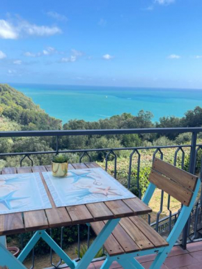 UN SOGNO NEL GOLFO DEI POETI new Lerici